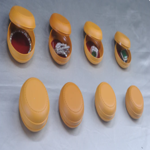 1 X 4 Set - Rolex