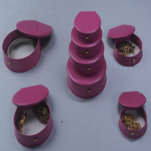 1 x 4 set - Royal Series