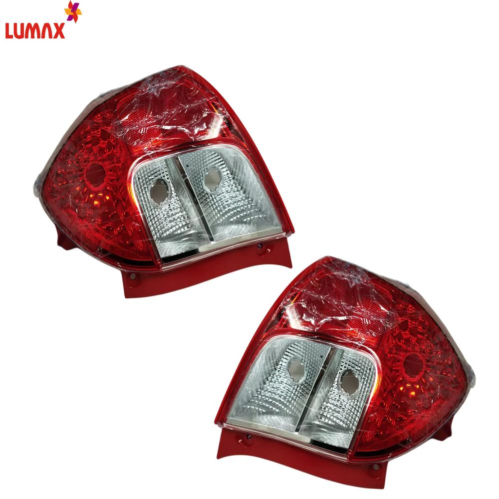 Lumax Taillight Assembly For Maruti Suzuki Celerio 2013-2021
