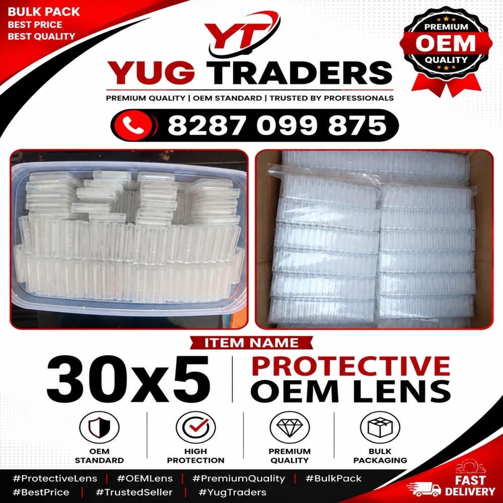 protective lens 
