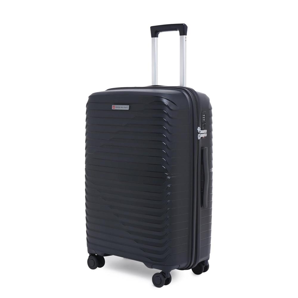 Swiss Military Horizon Lightweight Pp 65Cm Htl123 - Capacity: 74 Ltr