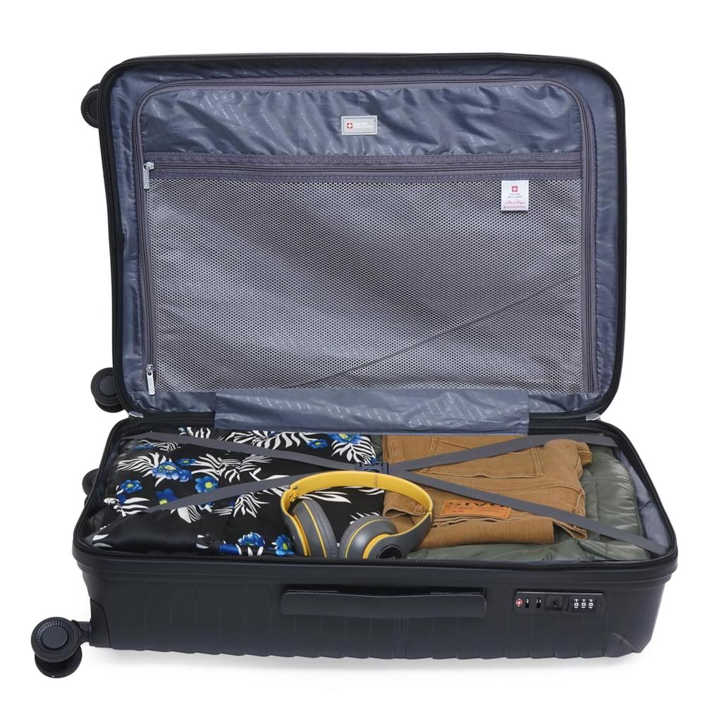 SWISS MILITARY Horizon Lightweight PP 65CM HTL123