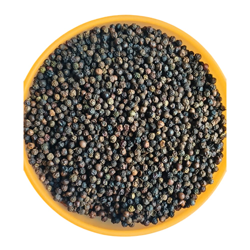 Big Size Black Pepper