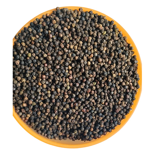 Medium Size Black Pepper