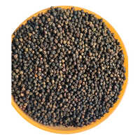 Medium Size Black Pepper - Flavor: Sharp