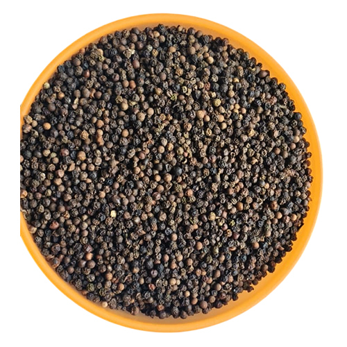 Small Size Black Pepper