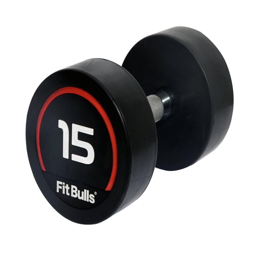 FITBULLS ARC डंबल्स