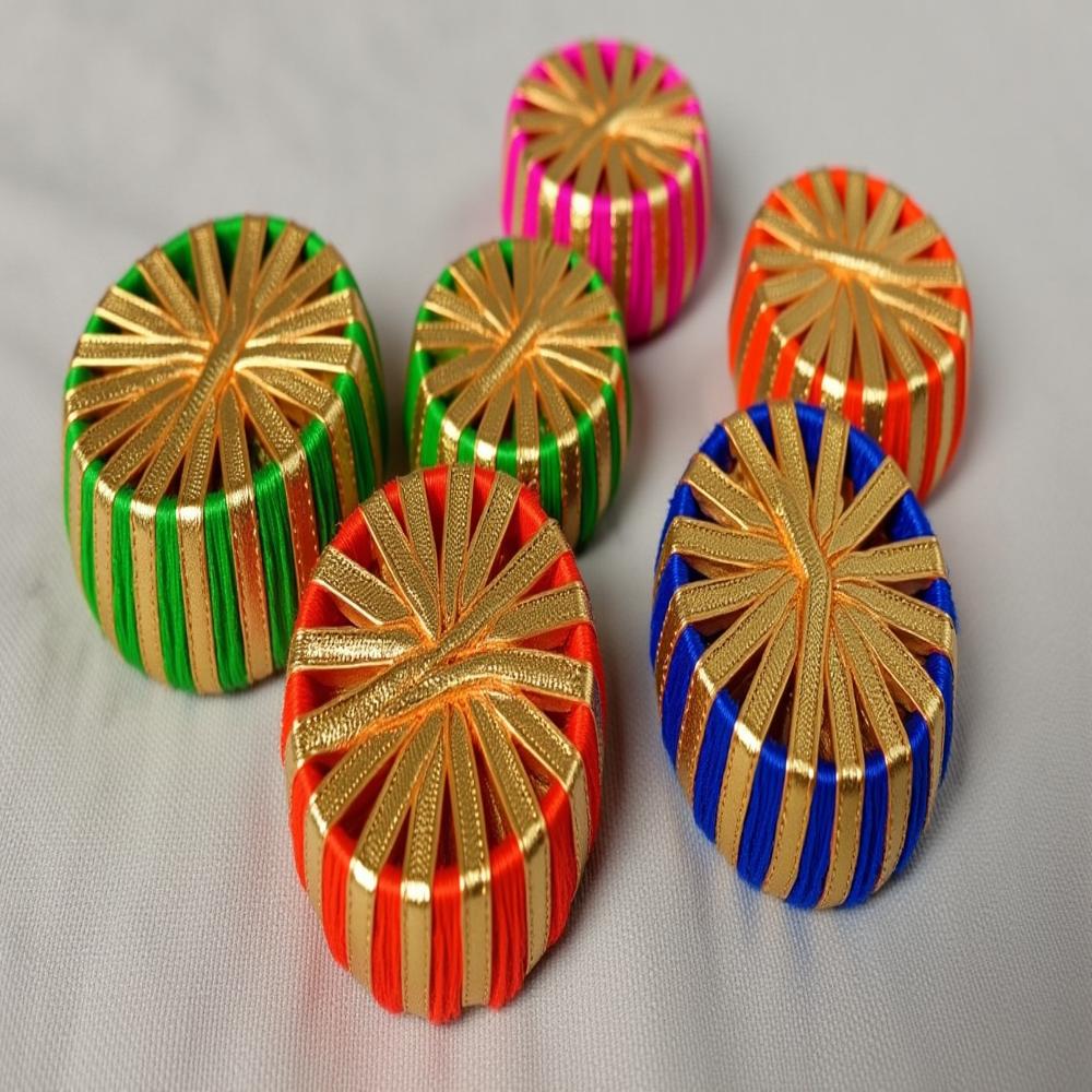 dholak for diwali decor