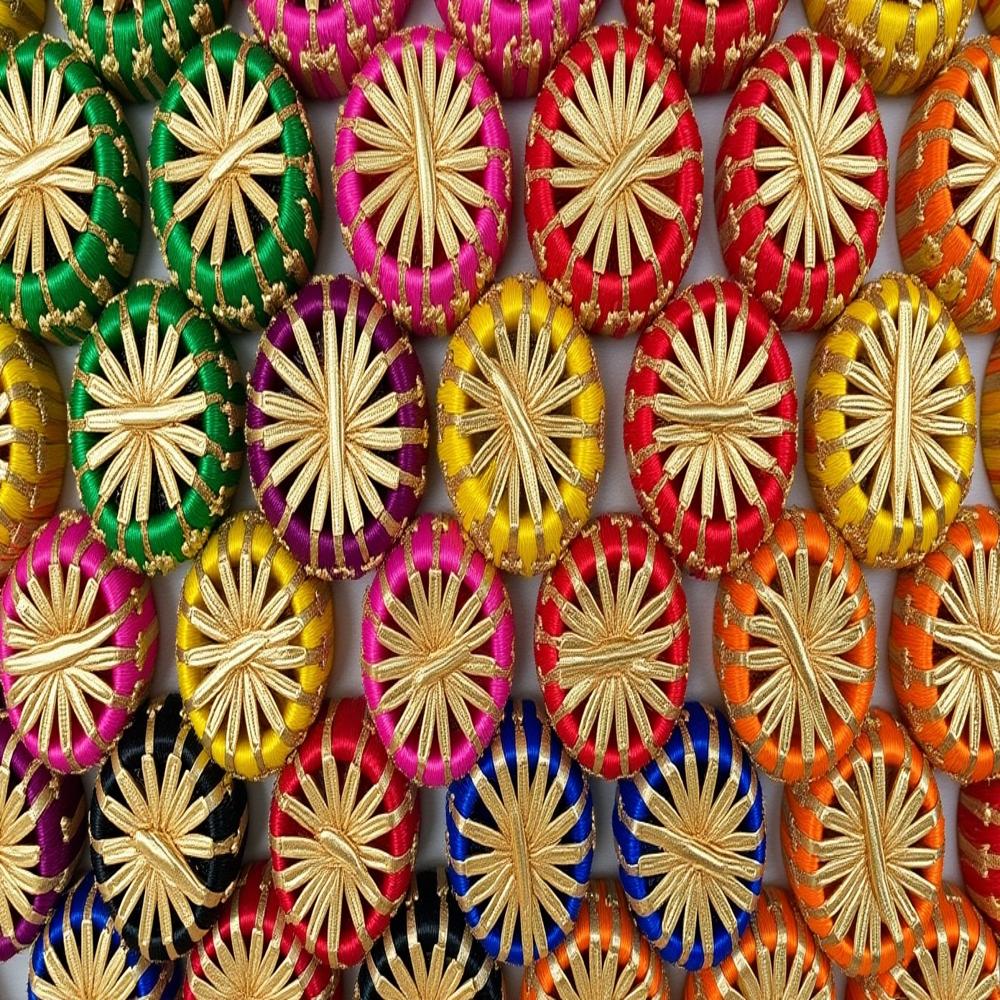 dholak for diwali decor