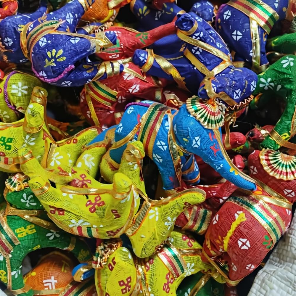 Elephant Decorative