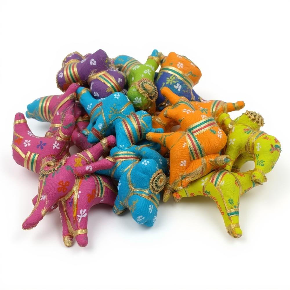 Elephant Decorative