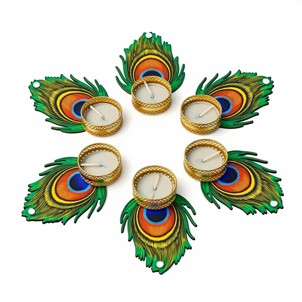 Diya Stand