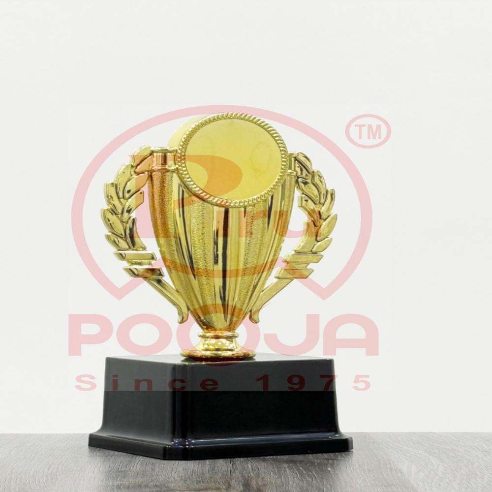 PLASTIC TROPHY