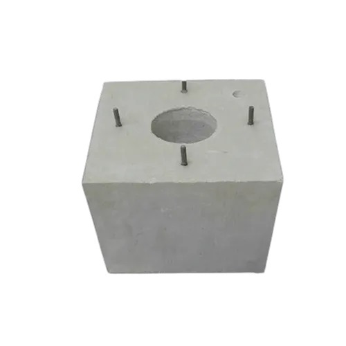 Refractory Burner Block