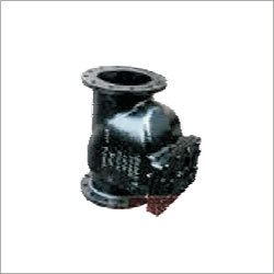 C.I. Reflex Valve