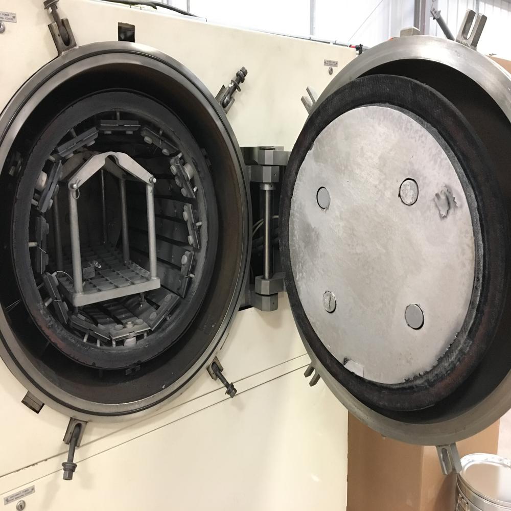Vacuum Sintering Furnace