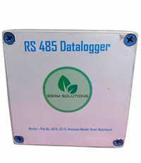 RS485 Eram Solutions Data Logger
