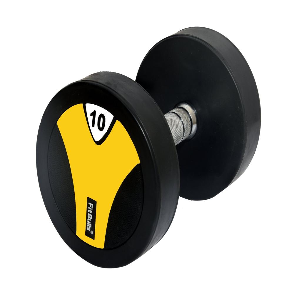 FITBULLS YCUT DUMBELLS