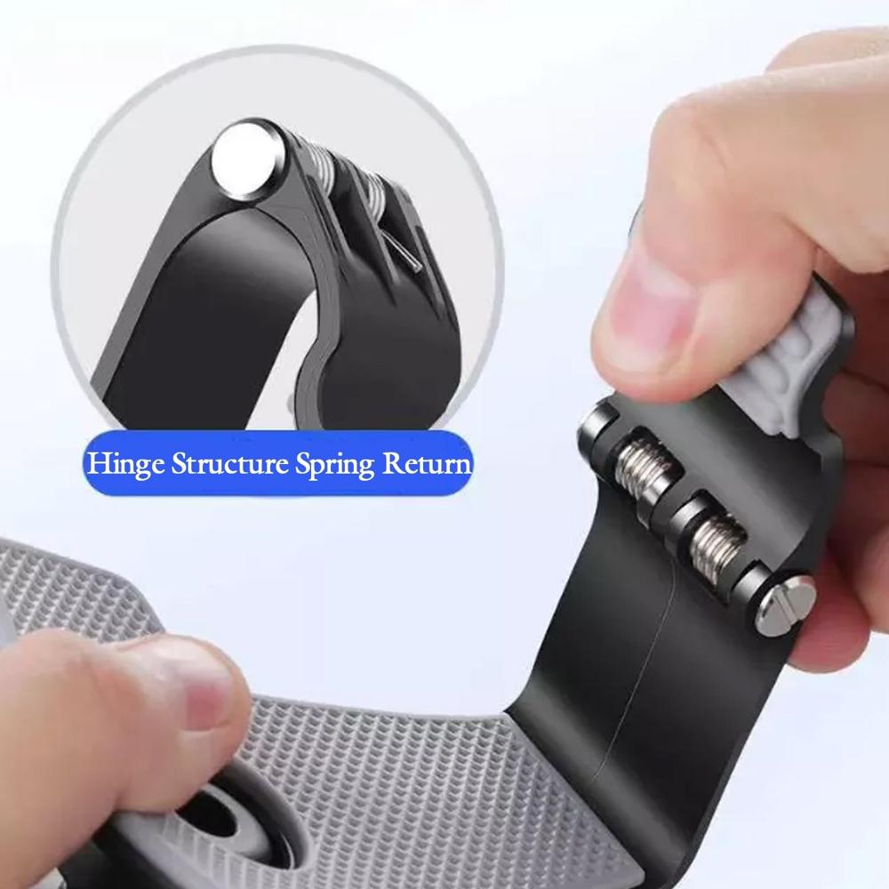Car Mobile Phone Holder Mount Stand with 180 Degree