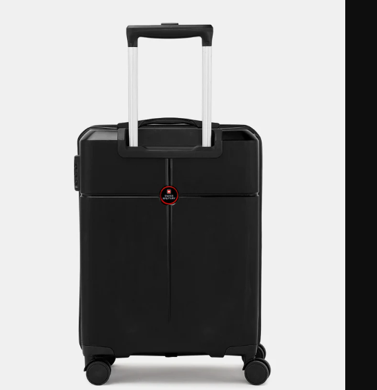 Swiss Military Jazz Hard Top Luggage Trolley Bag | HTL181