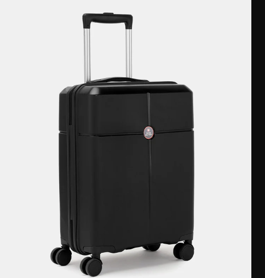 Swiss Military Jazz Hard Top Luggage Trolley Bag | HTL181