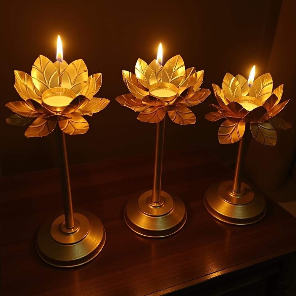 diya stand