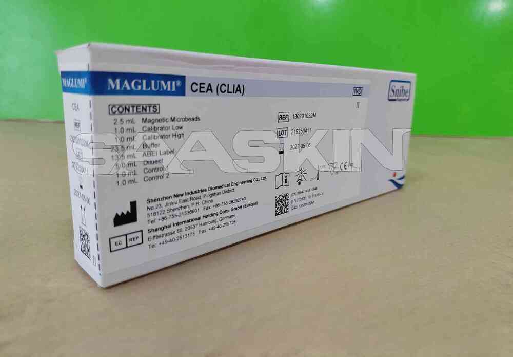 Snibe MAGLUMI CEA (CLIA)