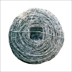 Barbed Wire