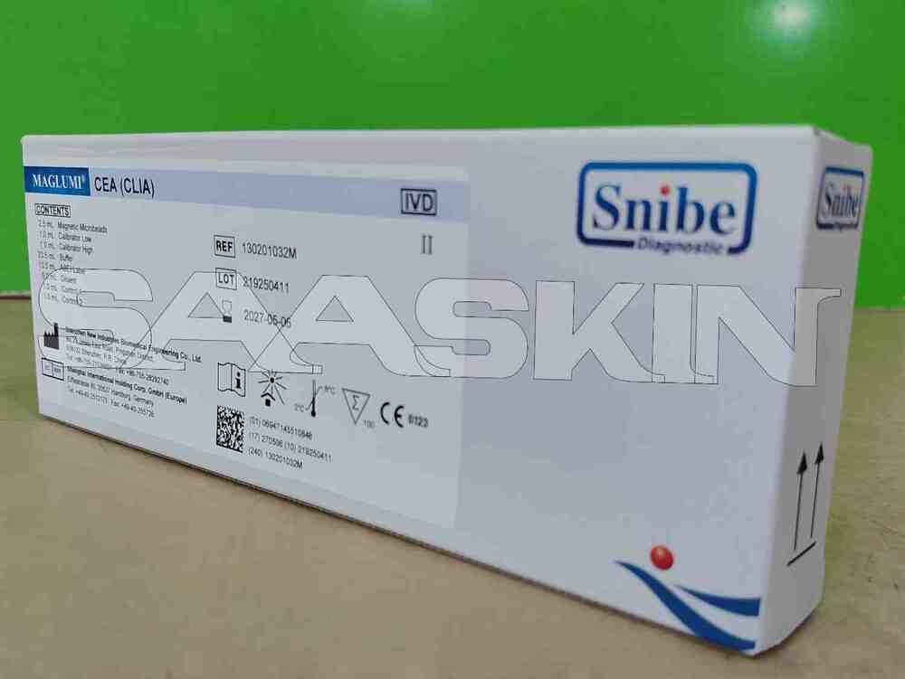 Snibe MAGLUMI CEA (CLIA)