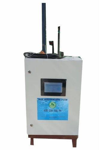 BOD COD TSS Analyzer