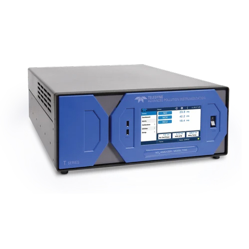 NOX Analyzer