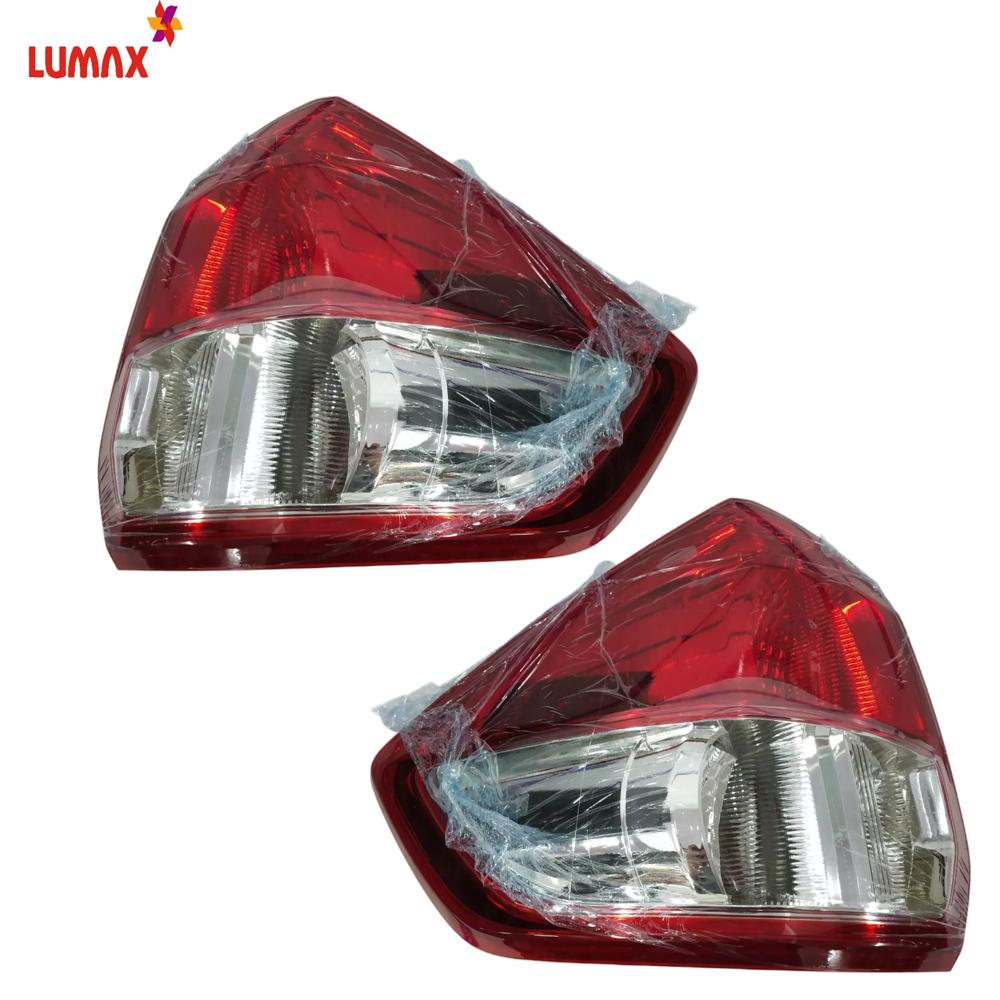 Lumax Taillight Assembly For Maruti Suzuki Ertiga 2012-2015