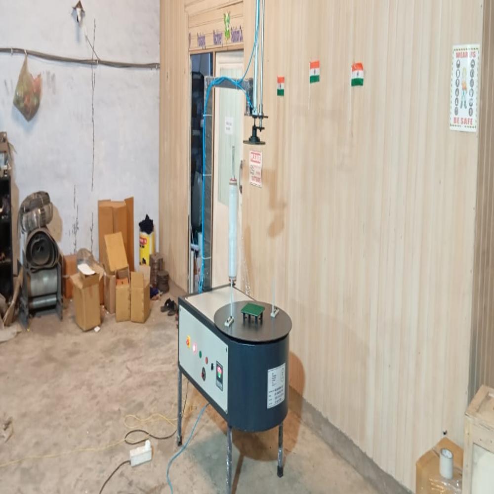 Cartoon Wrapping Machine - Automatic Grade: Semi-automatic