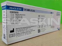 Snibe MAGLUMI CK-MB (CLIA)