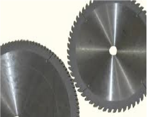Slitting Cutters