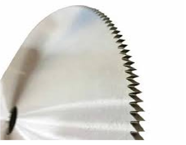 Slitting Cutters - High-speed Steel, 12mm Thickness | Precision Cutting, Durable Performance