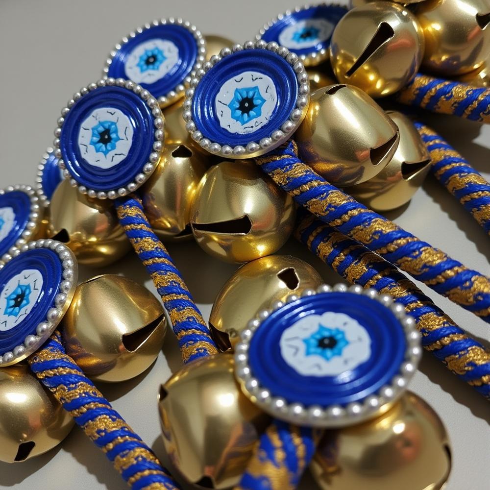 dandiya handmade