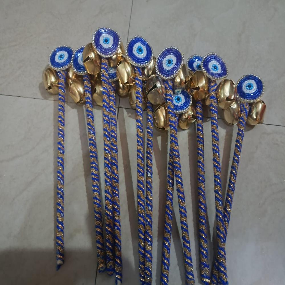 dandiya handmade