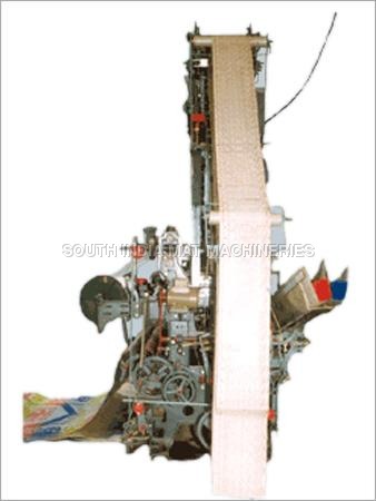 PP Mat Loom Machine