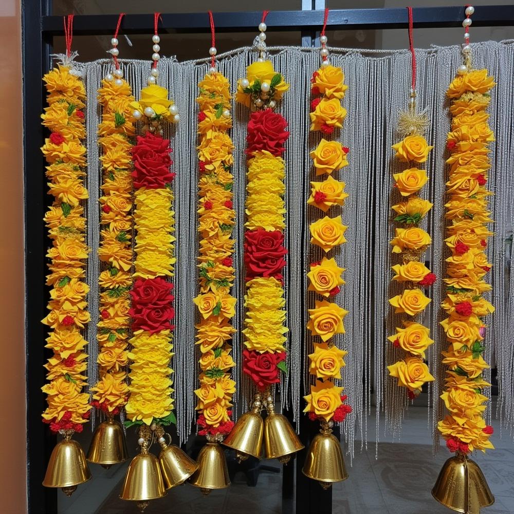Handmade Pranda - Color: Multicolor