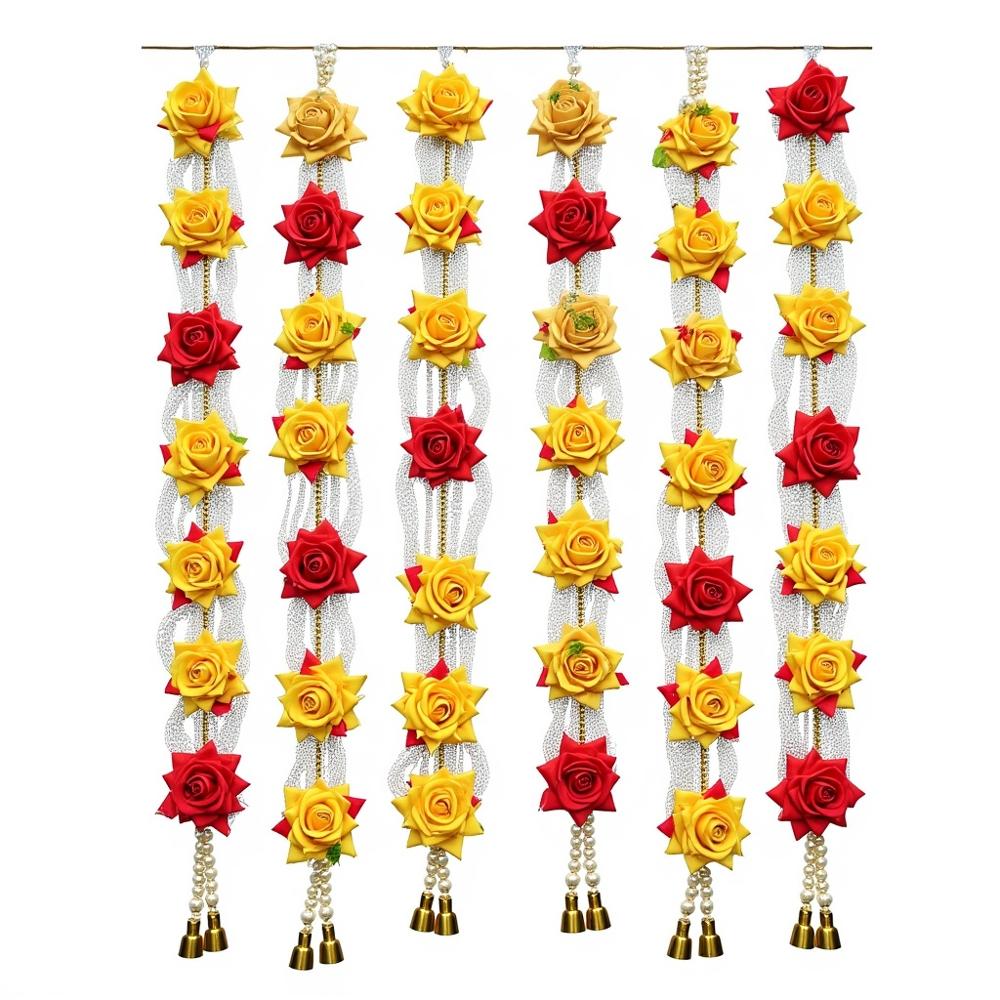 Handmade Pranda - Color: Multicolor