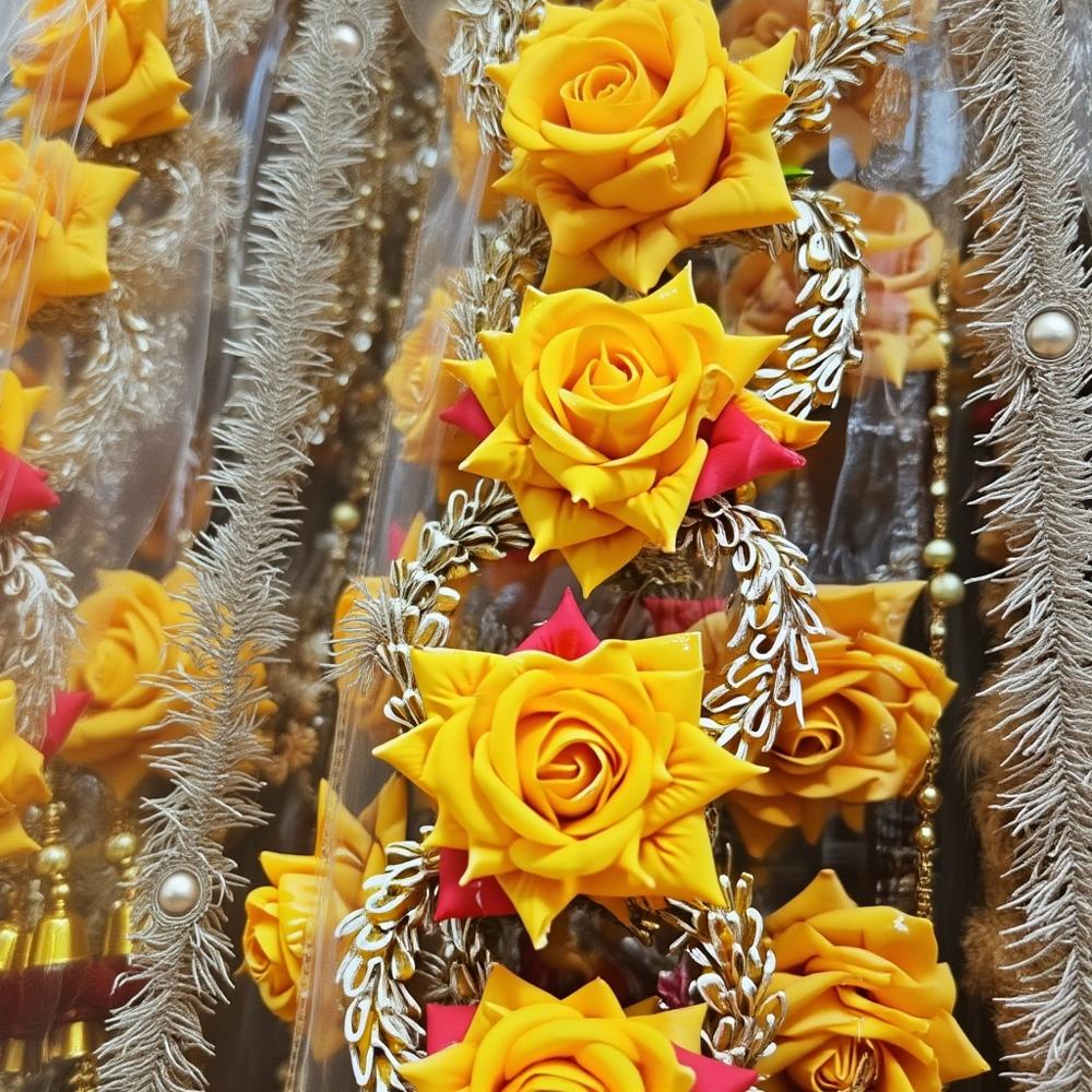 Handmade Pranda - Color: Multicolor