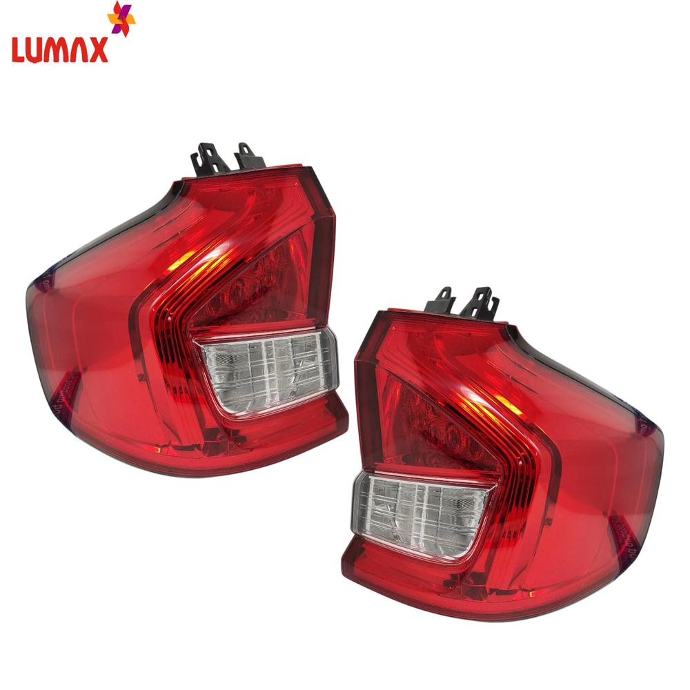 Lumax Taillight Assembly For Maruti Suzuki Ertiga 2018-2025