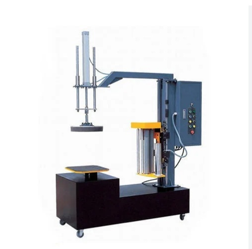Industrial Box Wrapping Machine