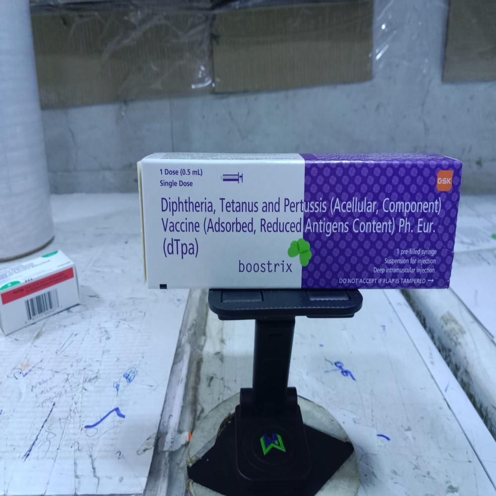 Boostrix Vaccine