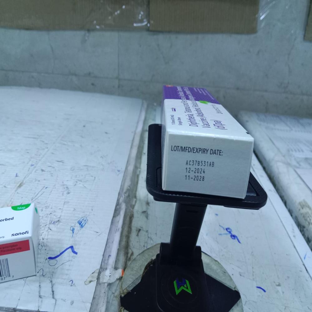 Boostrix Vaccine