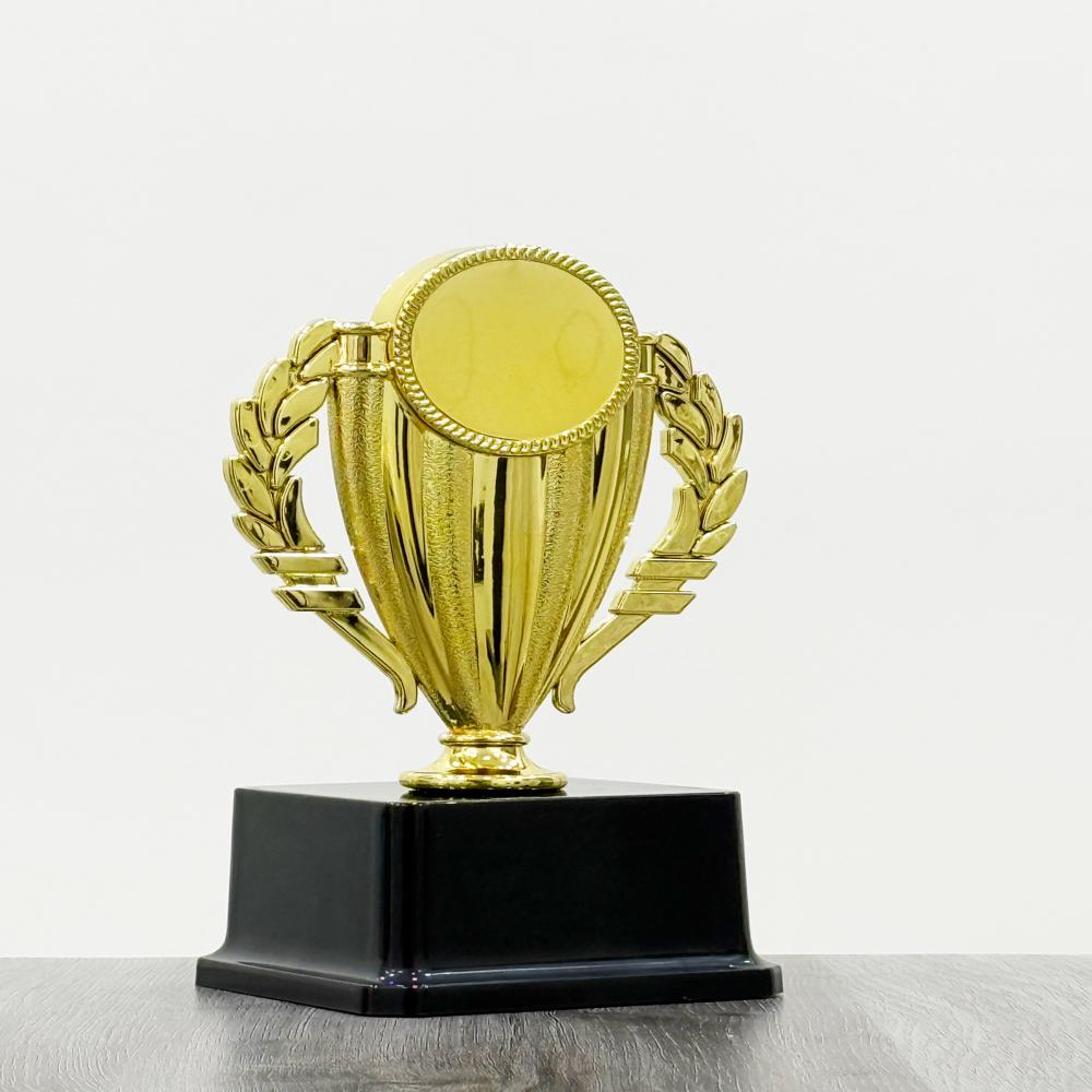 PLASTIC TROPHY