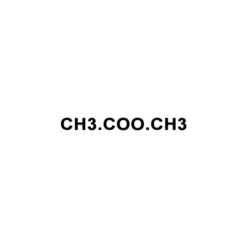 Methyl Acetate
