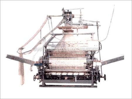 PP Loom Machine