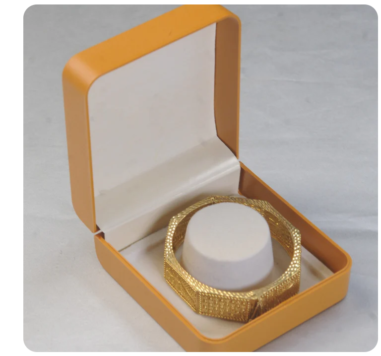 Bangle -Rolex Series